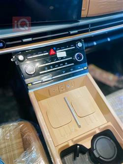 هیوندای سەنتافی